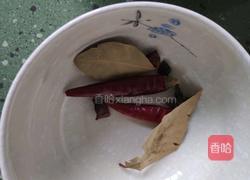 红烧鸡爪的做法图解5