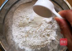 家常包子的做法图解1