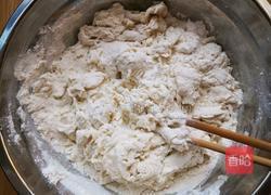 家常包子的做法图解3