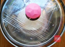 家常包子的做法图解6