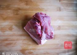 家常包子的做法图解7