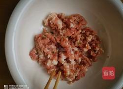 家常包子的做法图解9