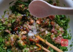 家常包子的做法图解16