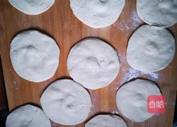 家常包子的做法图解25