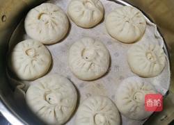 家常包子的做法图解28
