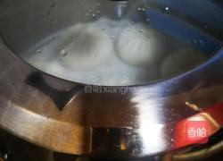 家常包子的做法图解29