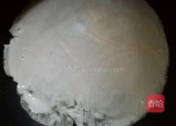 酥皮手抓饼的做法图解2