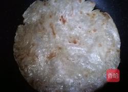 酥皮手抓饼的做法图解3