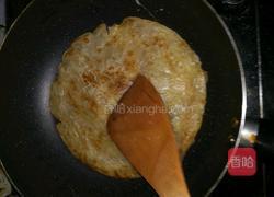 酥皮手抓饼的做法图解5