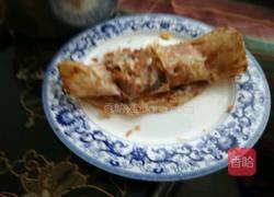 酥皮手抓饼的做法图解8