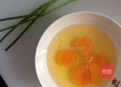 家常西红柿炒鸡蛋的做法图解5