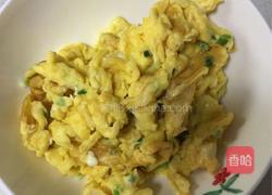 家常西红柿炒鸡蛋的做法图解10