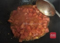 家常西红柿炒鸡蛋的做法图解13