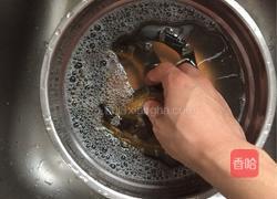 红烧鳝筒(黄鳝)的做法图解2