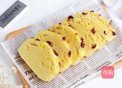 马拉糕的做法图解11