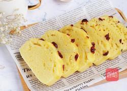 马拉糕的做法图解12