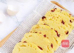马拉糕的做法图解13