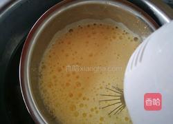 长崎蛋糕的做法图解4