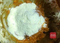 南瓜糯米夹心饼的做法图解6