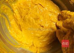 南瓜糯米夹心饼的做法图解7