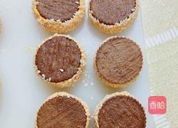 南瓜糯米夹心饼的做法图解16