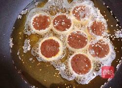 南瓜糯米夹心饼的做法图解17