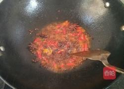 香辣花蛤的做法图解3