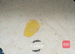 紅薯粗糧蒸花卷的做法圖解7