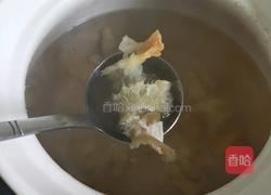 鱼翅鸡汤的做法图解3