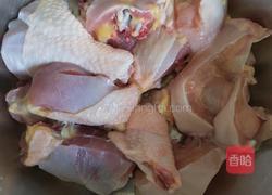 鱼翅鸡汤的做法图解5