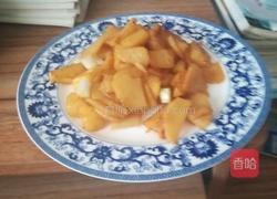 酱香土豆碎片的做法图解12