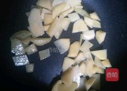 酱香土豆碎片的做法图解6