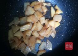 酱香土豆碎片的做法图解8