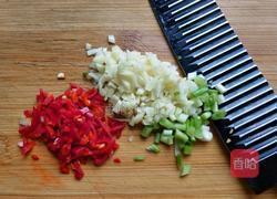 素炒秋葵的做法图解4