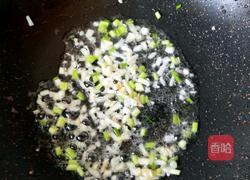 番茄鸡蛋烩饭的做法图解8