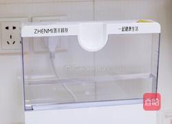 虫草花蒸鸡腿的做法图解6