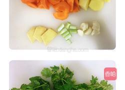 三杯鸡胗的做法图解2