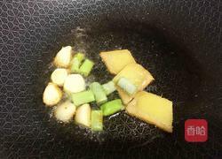 三杯鸡胗的做法图解4