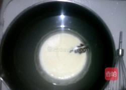 巧克力雪糕的做法图解3