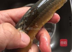 白胡椒黄鳝汤的做法图解3