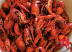 原味红烧小龙虾的做法图解22