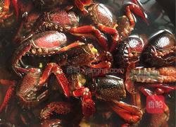 原味红烧小龙虾的做法图解9