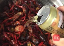 原味红烧小龙虾的做法图解14