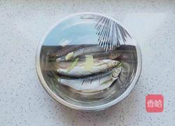 煎青凌子鱼的做法图解6