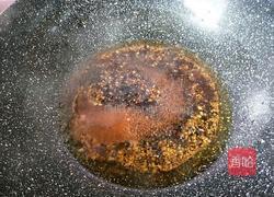 一盘糯茄子的做法图解7