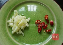 凉拌牛肉的做法图解4