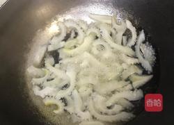 花蛤苦瓜荡的做法图解3