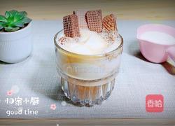 咖啡熔岩的做法图解7