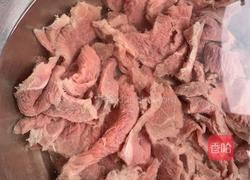 爆炒牛里脊的做法图解1