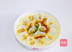蛤蜊蒸蛋的做法图解9
